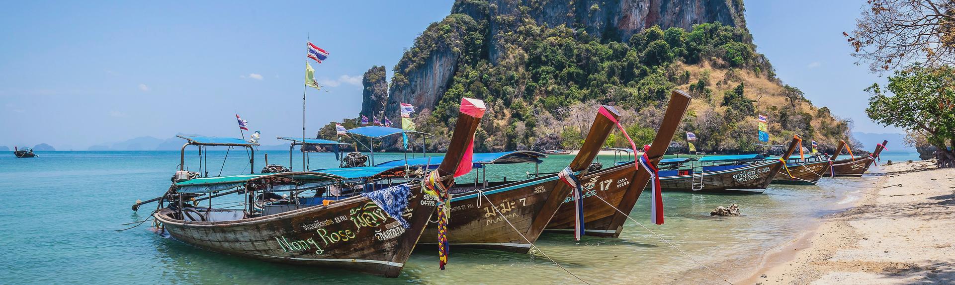 Thaïlande