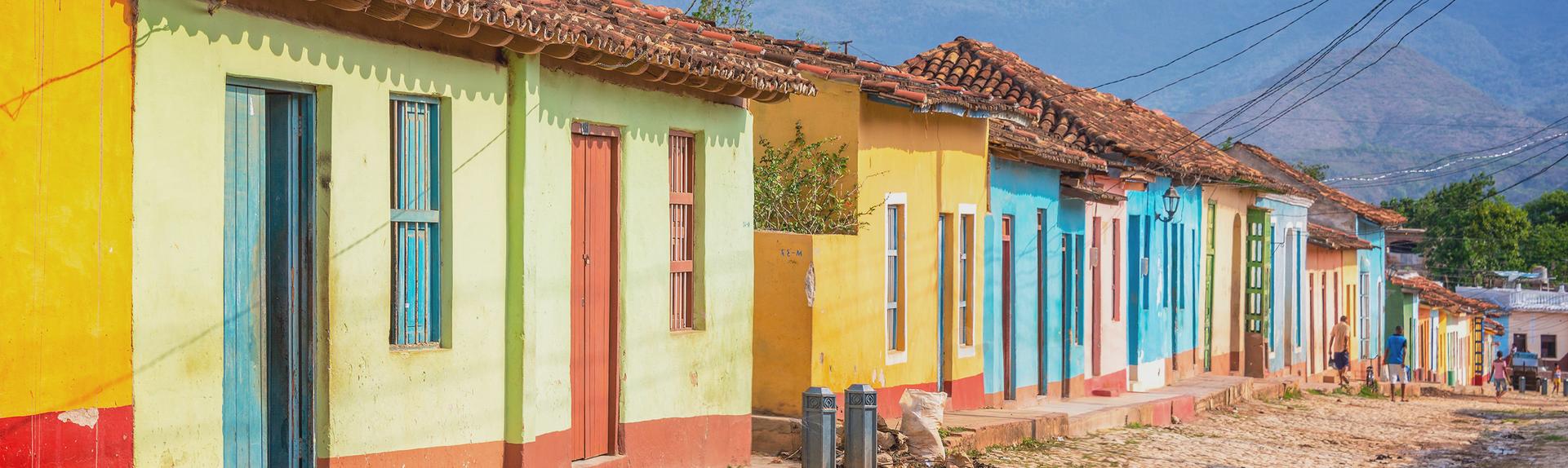 Cuba