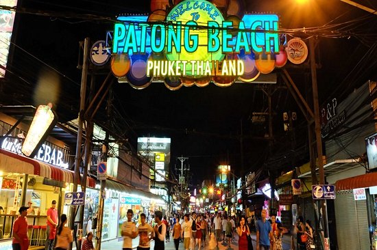 Patong