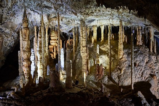 Grotte de Han