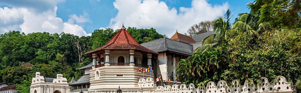 Temple de la Dent 