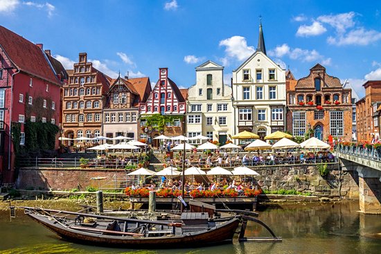 Lüneburg