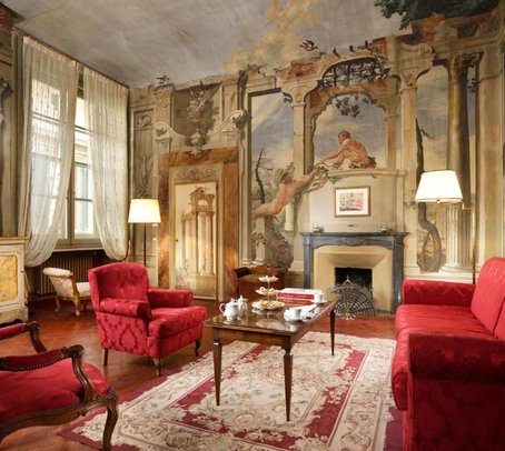 hôtel Palazzo Niccolini al Duomo 0