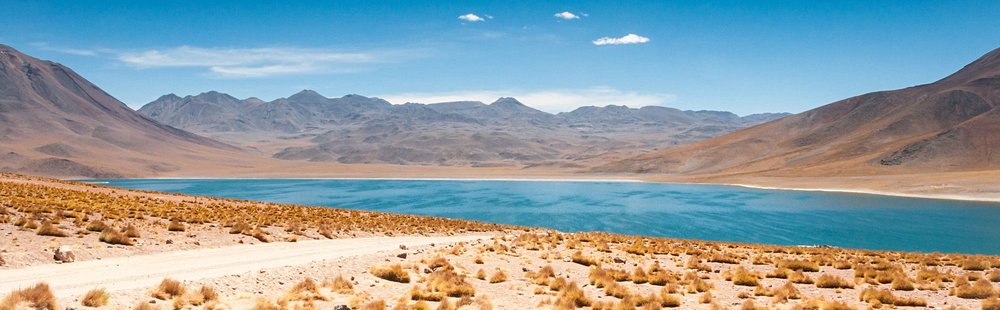 L’Altiplano chilien