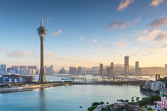 Tour Macao