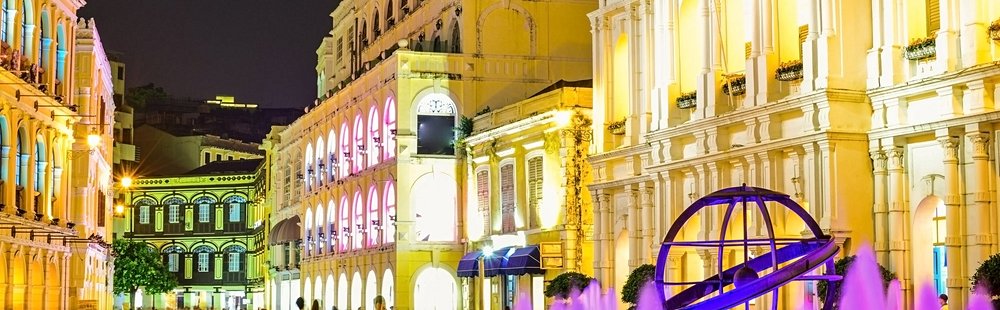 Place Senado