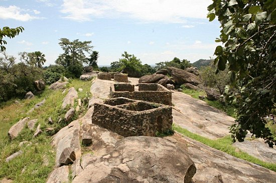Fort Patiko