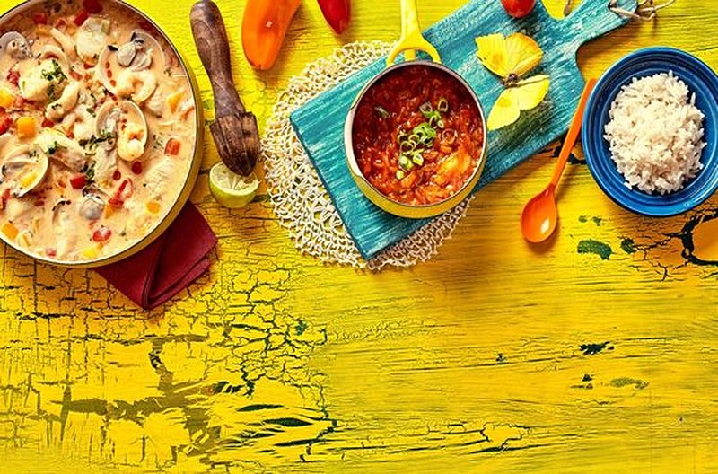 Savourer la cuisine brésilienne