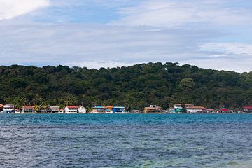Isla Grande