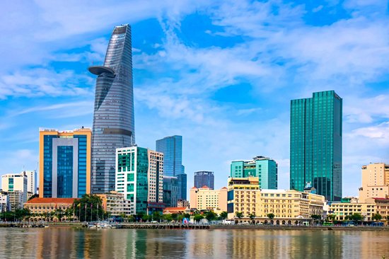 Bitexco Financial Tower