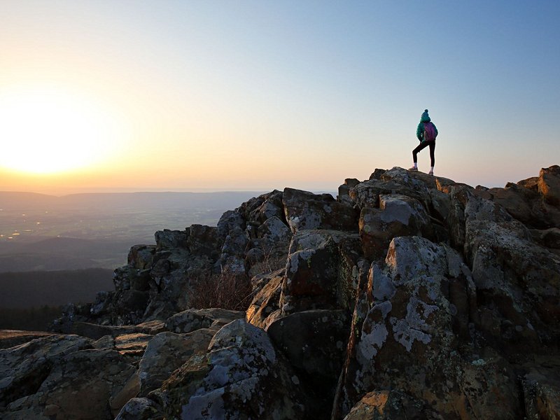 Shenandoah National Park