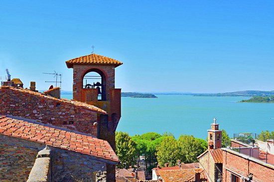 Lac de Trasimène