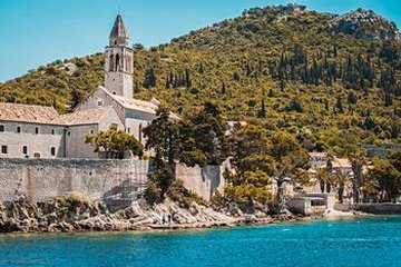 Îles Élaphites