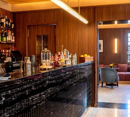 hôtel Ca’di Dio 3
