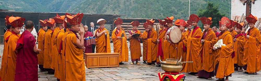 Trashigang