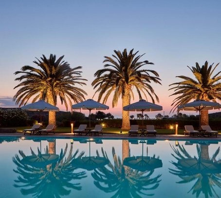 hôtel Yria Island Boutique Hotel & Spa 2