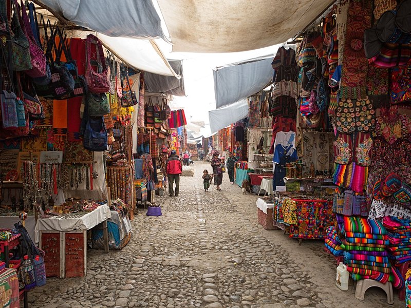 Chichicastenango