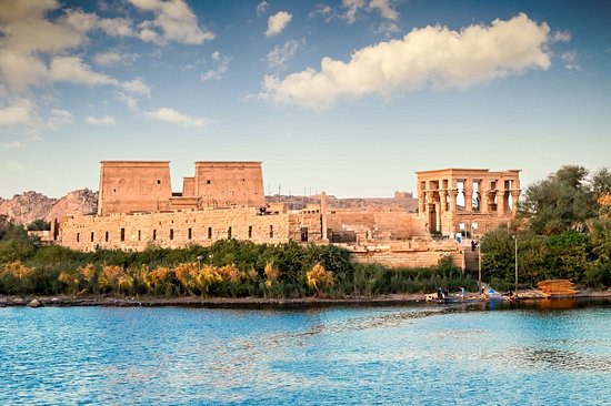 Temple de Philae