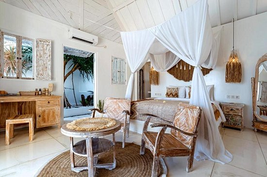 Atalaya Villas Nusa Penida