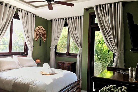 La maison d'Indochine