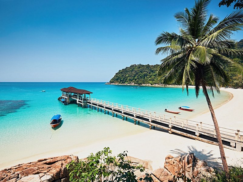Îles Perhentian