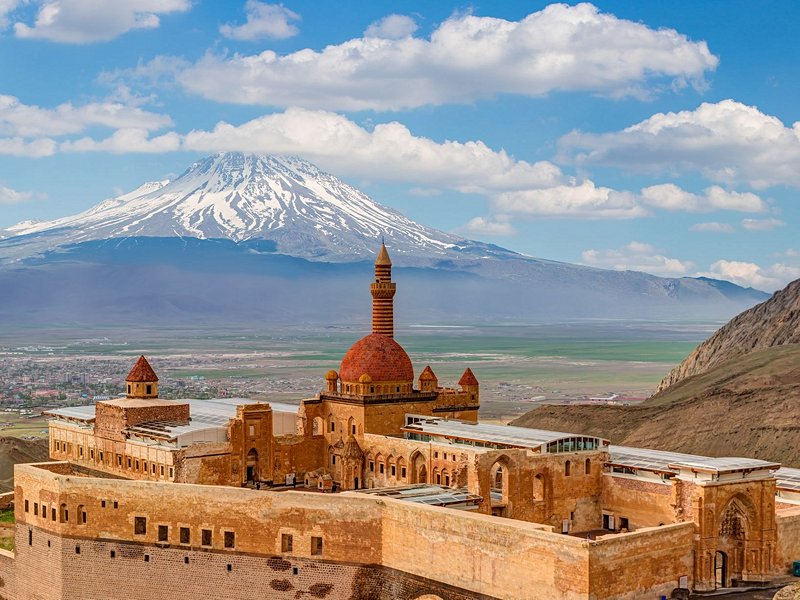 Mont Ararat