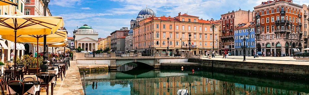 Trieste