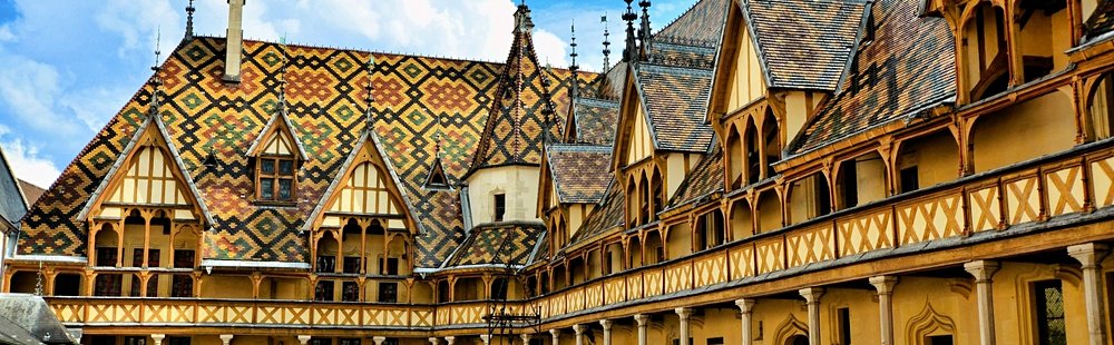 Les Hospices de Beaune