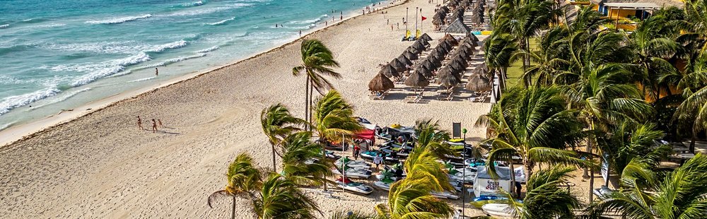 Playa del Carmen