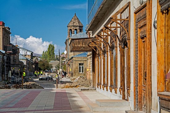 Gyumri