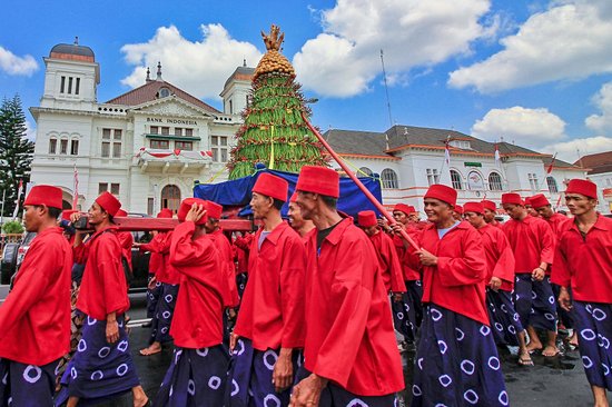 Yogyakarta