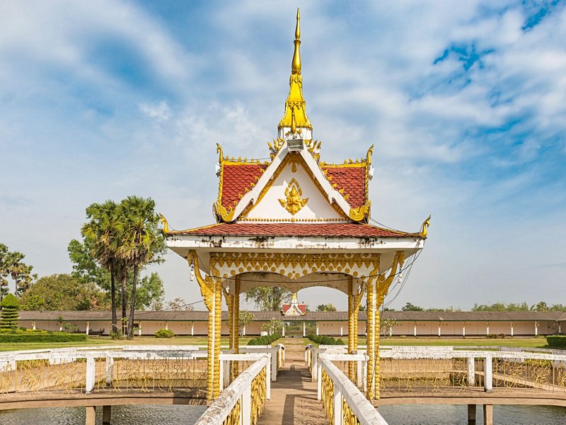 Thakhek