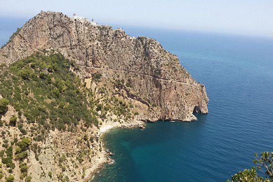 Béjaïa