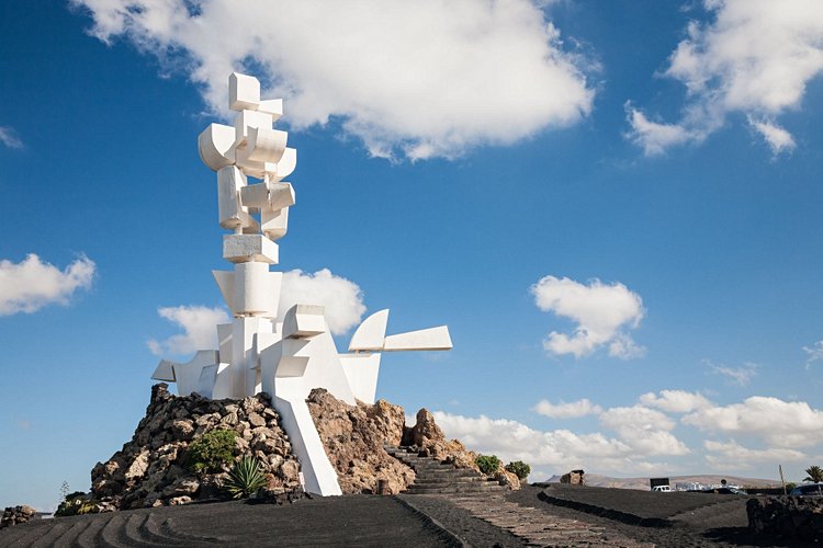 Monumento al Campesino