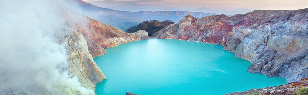 Kawah Ijen