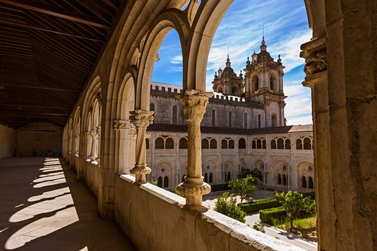 Alcobaça