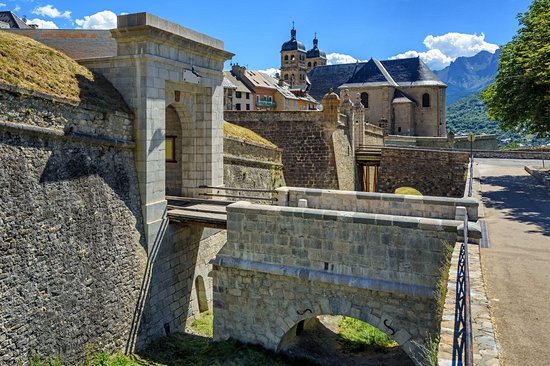Briançon