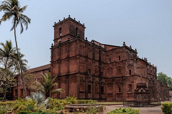 Vieux-Goa