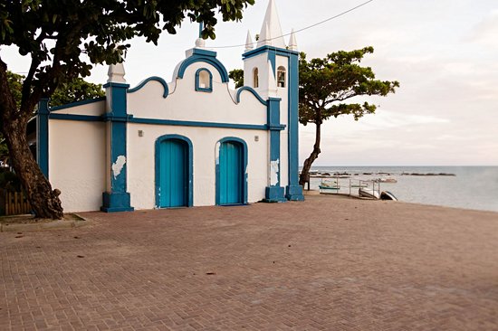 Praia do Forte