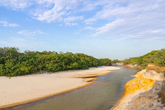 Parc national Santos Luzardo