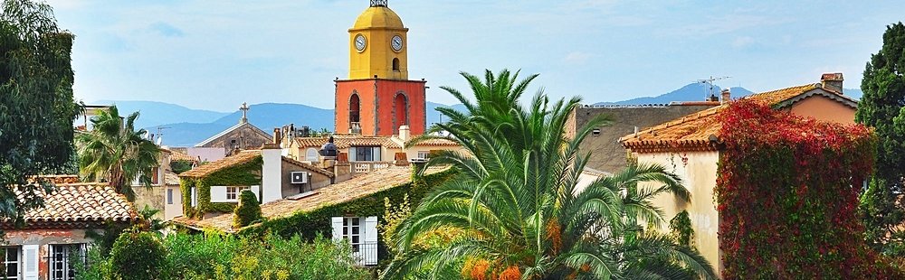 Saint-Tropez