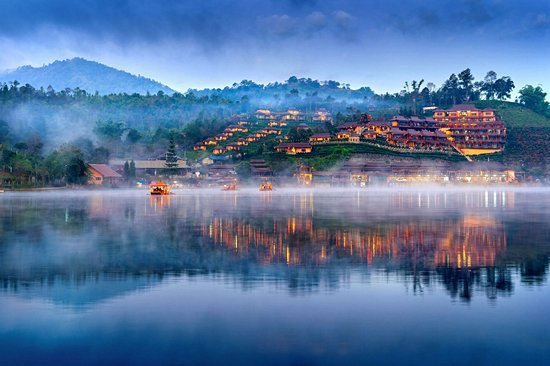 Mae Hong Son