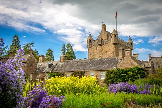 Château de Cawdor