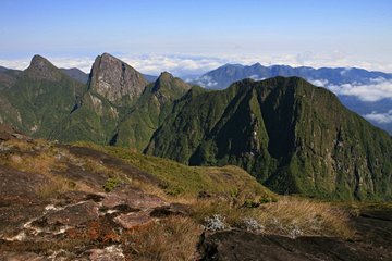 Parc national de Marojejy