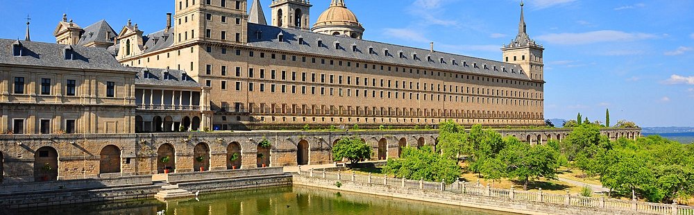 El Escorial