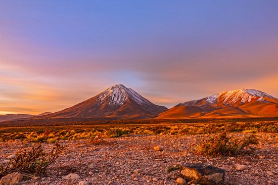 Licancabur