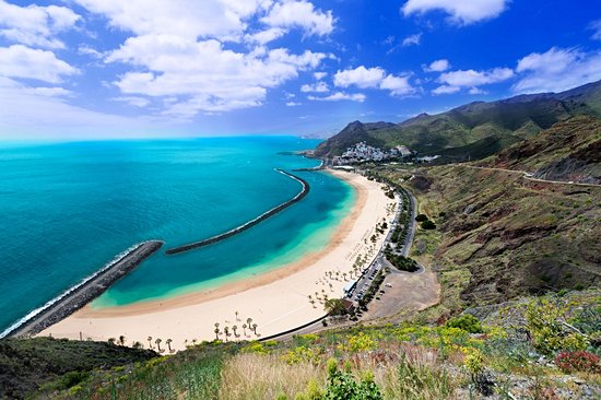 Santa Cruz de Tenerife