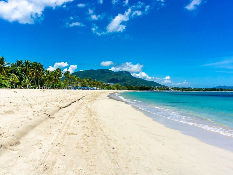 Playa Dorada (Puerto Plata)