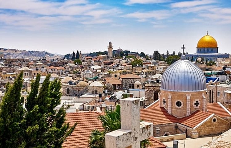 Jerusalem