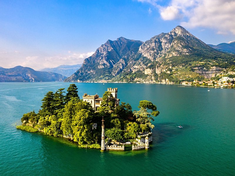 Iseo